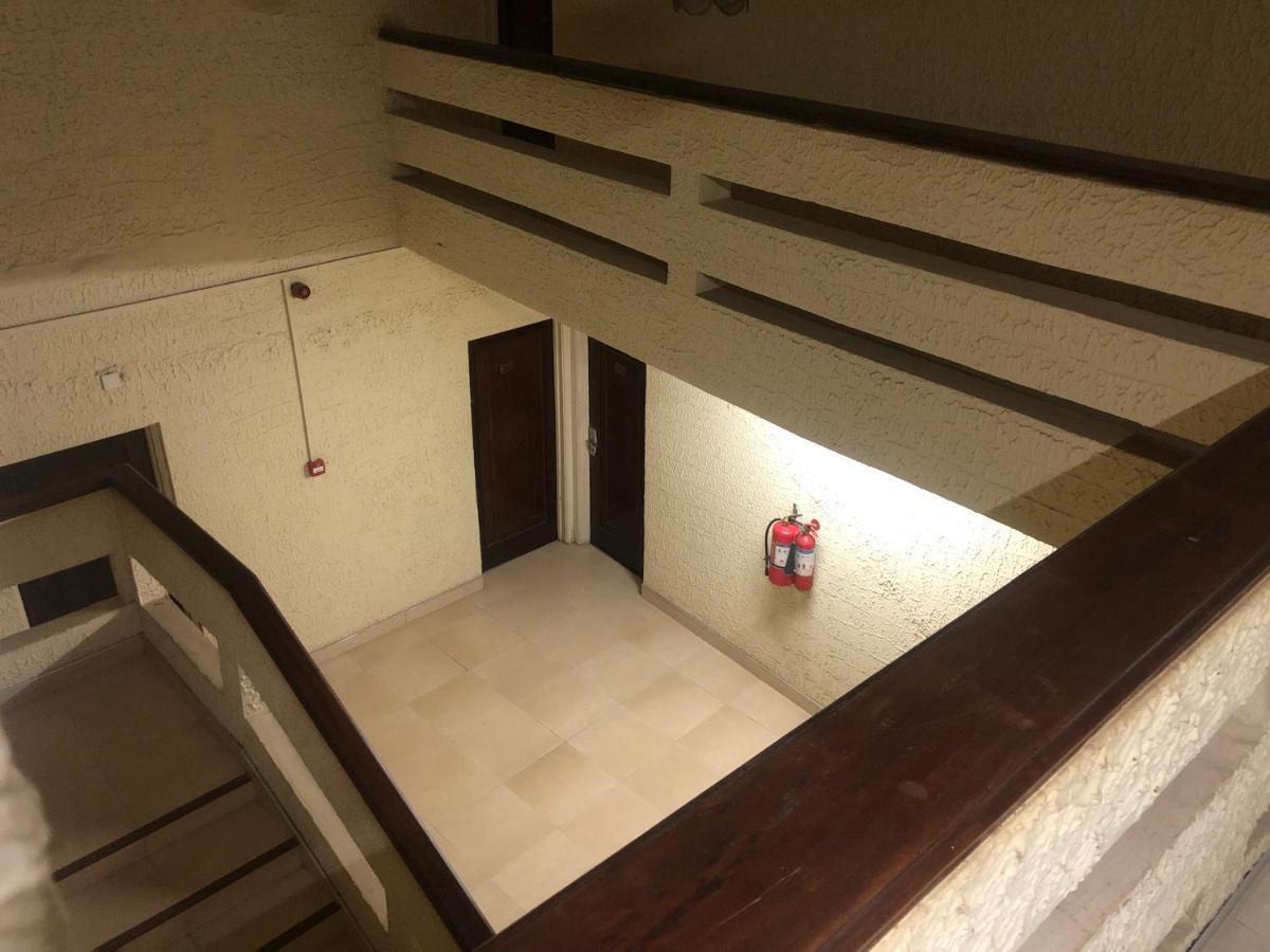 Korkdam Hotel Taifa Dış mekan fotoğraf