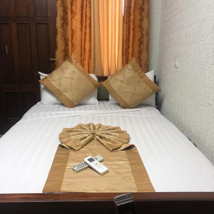 Korkdam Hotel Taifa Dış mekan fotoğraf