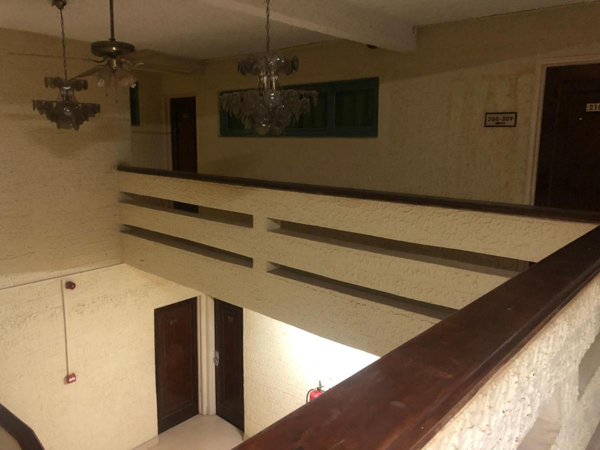 Korkdam Hotel Taifa Dış mekan fotoğraf