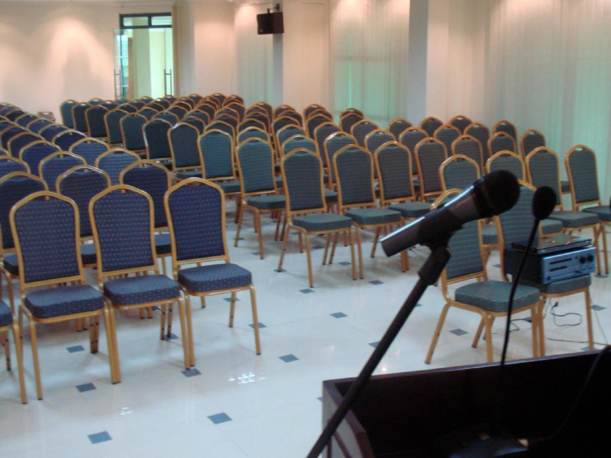Korkdam Hotel Taifa Dış mekan fotoğraf